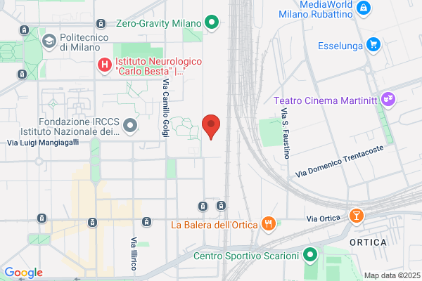 Istituto A. Vespucci