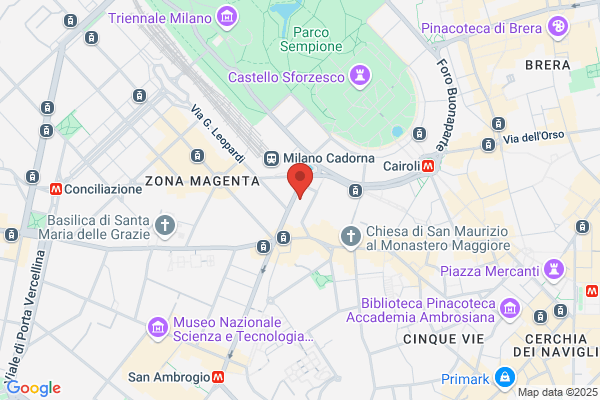 Ici Istituto Culturale Italiano
