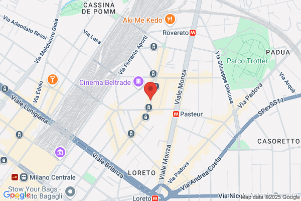 Scuola Civica Serale Italiano Per Stranieri