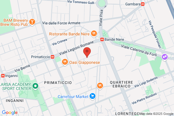 Vox Com Srl