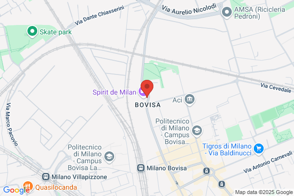 Livellara Cristallerie (S.R.L.)
