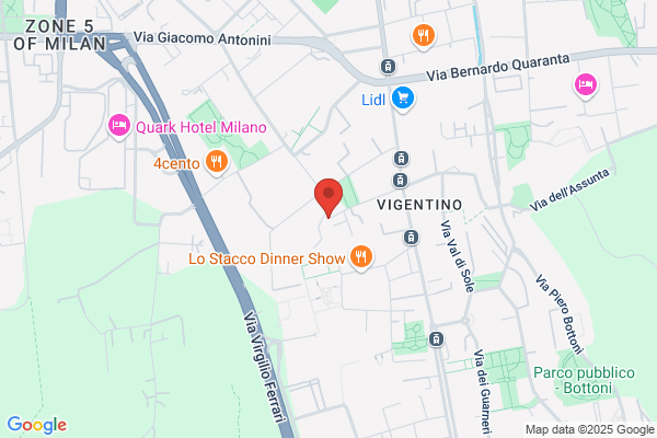 Vibec Di Becci L. Viola A. & c. s.A.S.