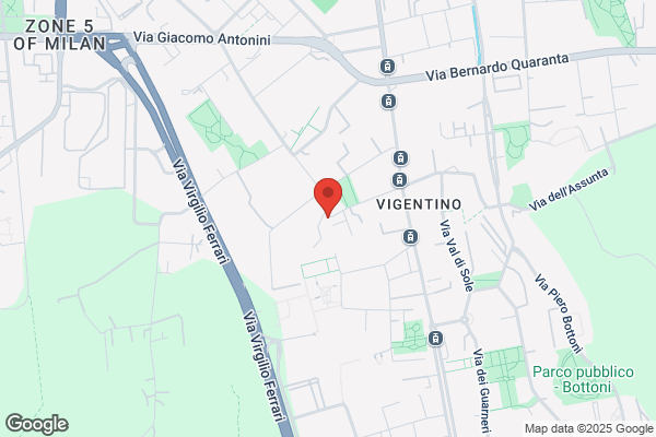 Vibec Di Becci Liliana E Viola Antonio E c. sas