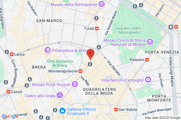 Vittoria Srl