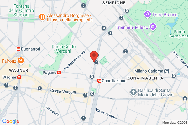 Istituto Auxologico Italiano