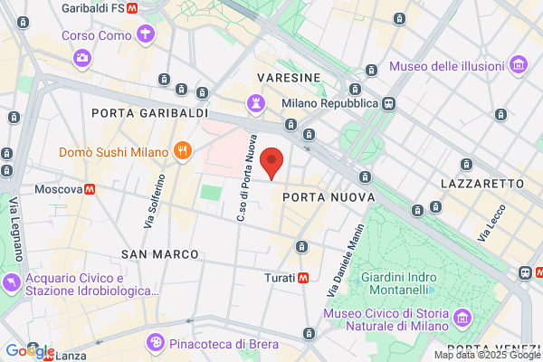 Medical Center Velasca (S.R.L.)