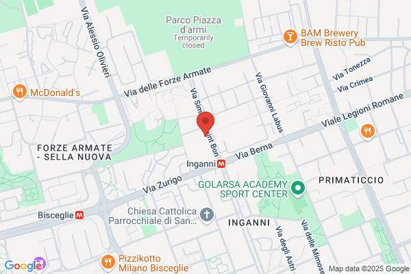 Centro Diagnostico Italiano S.p.a.