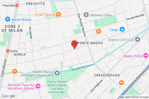 Pace vittorio