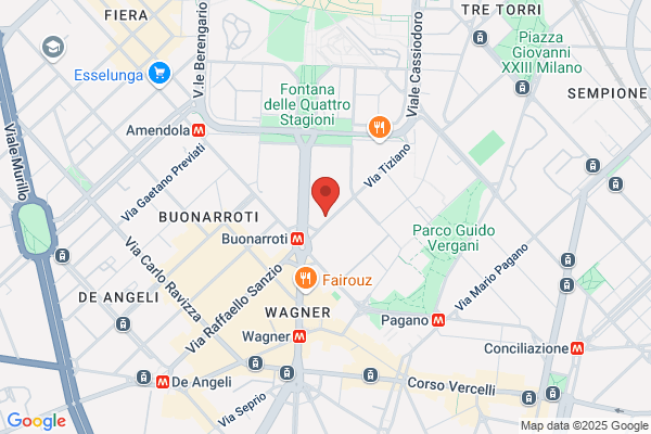 Ros Umberto