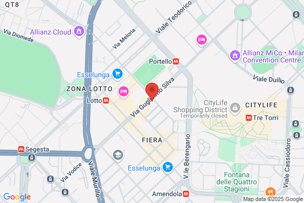 Silvy Bar