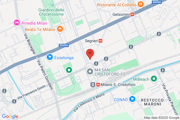 Stancari Ernesto