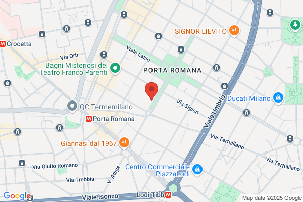 La Concorrente