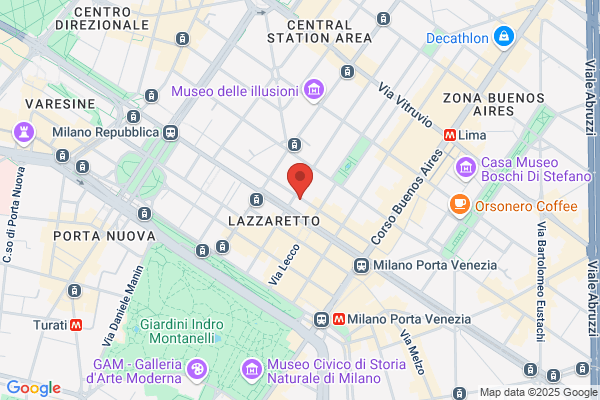 Lavanova Uno Di Valletta Giovanna