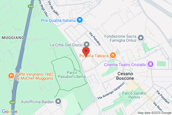 R M Sdf Di Rosa Emilio E Mapelli luigi