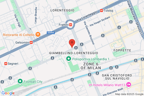 Bellacopia Di Lupo Cinzia