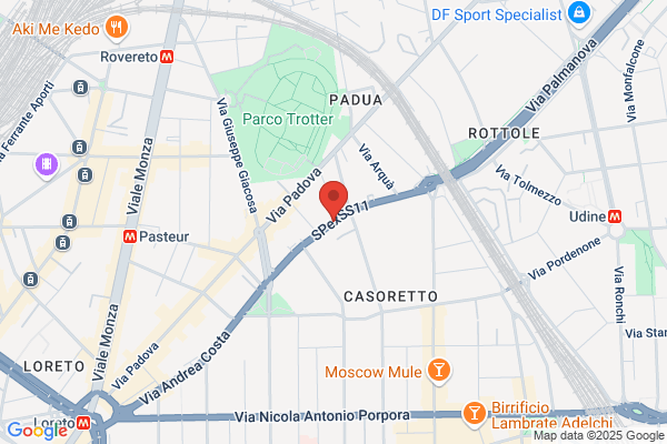 Chiesa Franco (Ing.)