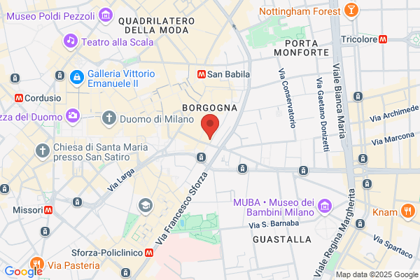 Il Centro Della Copia Di Tenca Daniele