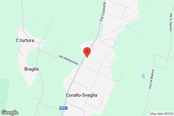 Officina Meccanica Rossi -S.R.L.