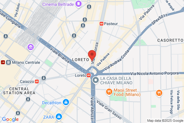 La Filottica Di Guido Duse