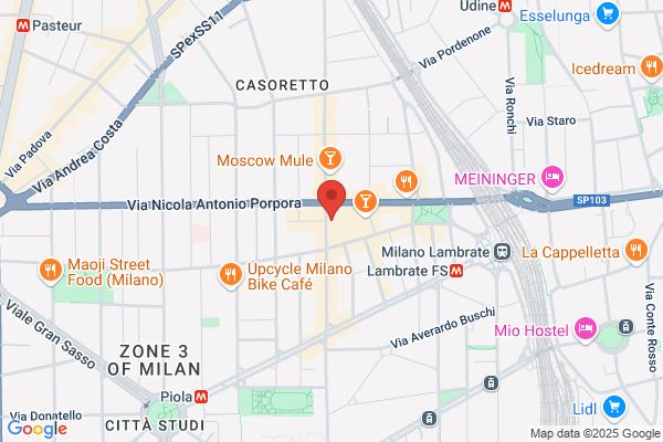 Mascazzini regina