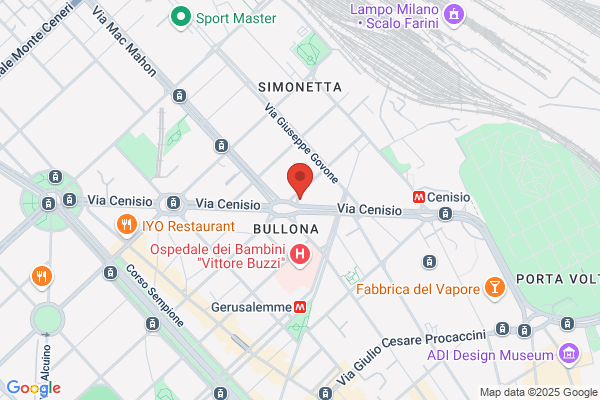 Ottica Adami E Del Fiacco Di Adami Elmo sas
