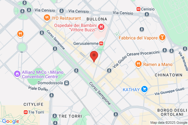 Ottica Baccini Di Baccini Luigi E C. sas