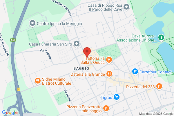 Ottica Montesano