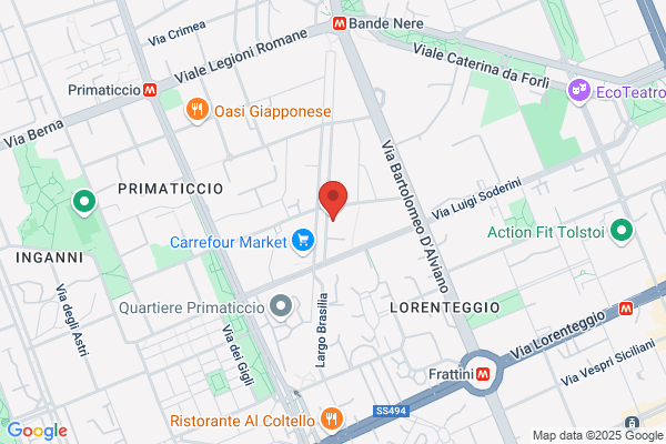 Pdv Progetto Visione S.R.L.