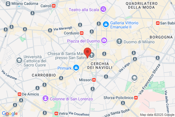 Salmoiraghi & Vigano Spa