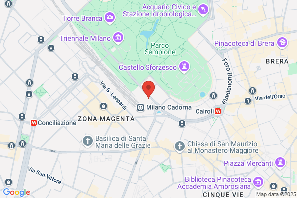 Sparta massimiliano