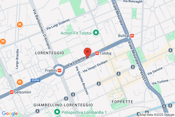 Vistabene Di Coniglione Salvatore