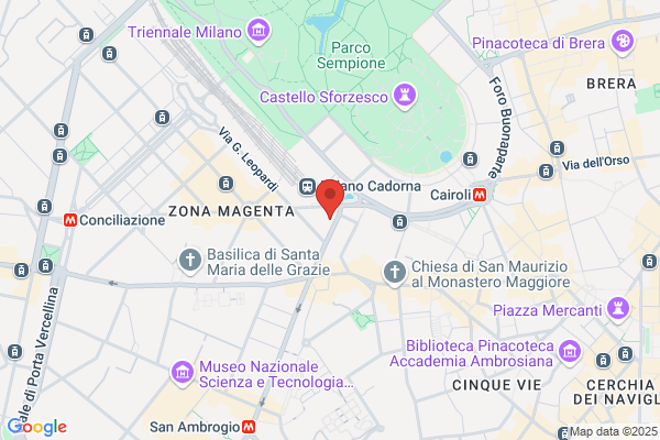 Libreria Il Domani