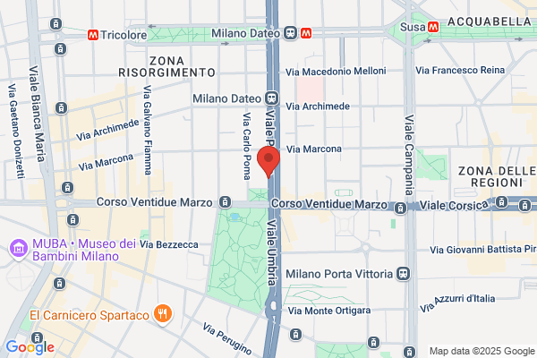 Libreria di Quartiere Milano
