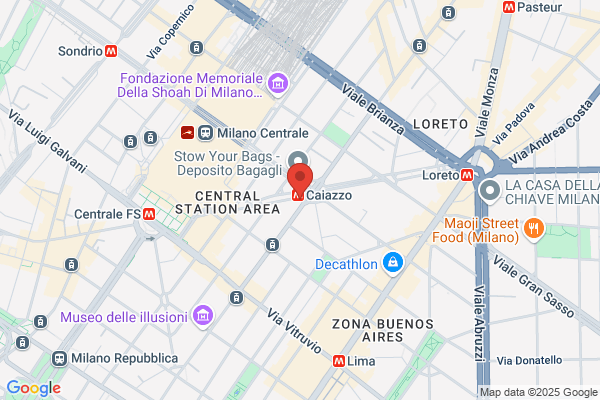 Cooperativa In Dialogo Srl