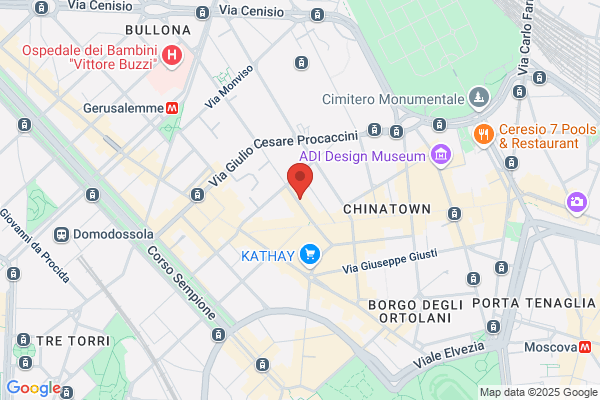 Il Popolo Sas Di Zhu Zhen