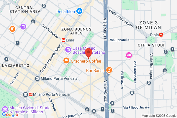 La Bottega Del Fantastico