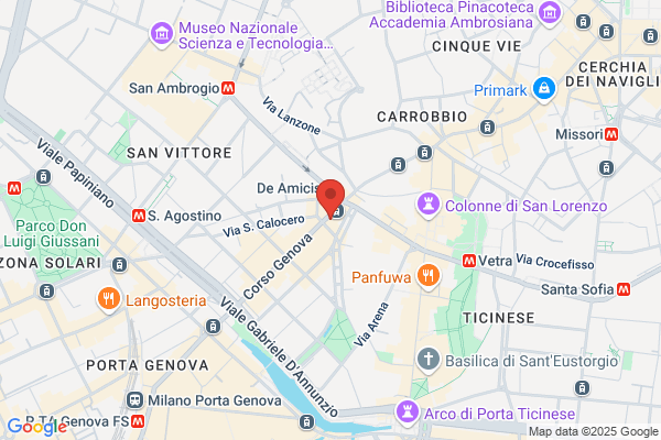 La Citta Del Libro