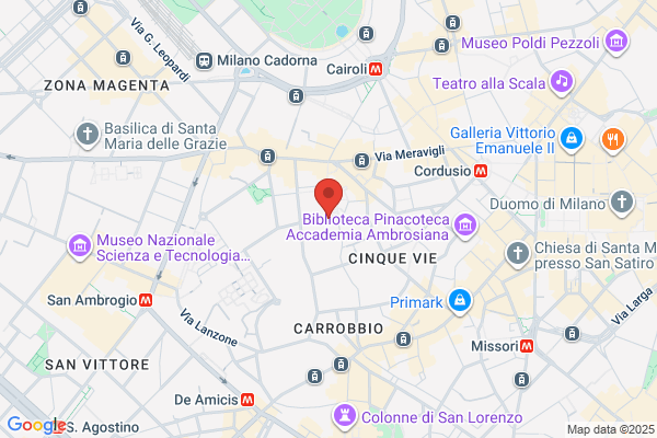 La Libreria Militare Sas Di Angelo Luigi pirocchi & c.