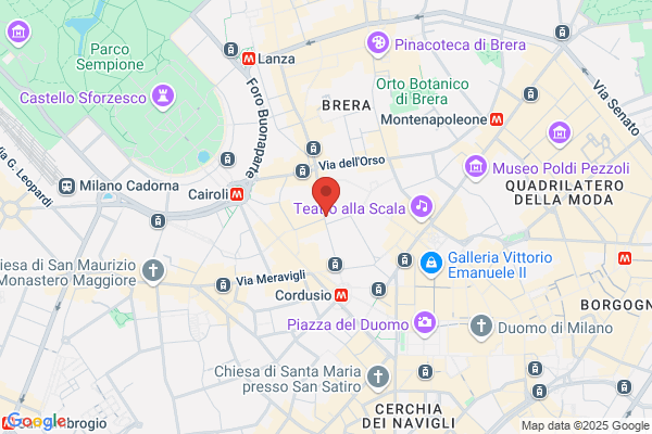 La Libreria del Mare