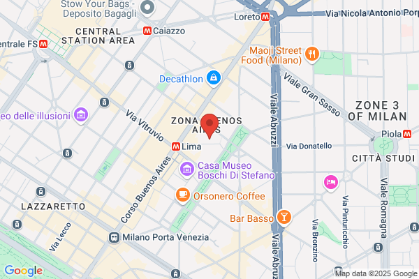Libreria Internazionale Il Libro (S.A.S.)