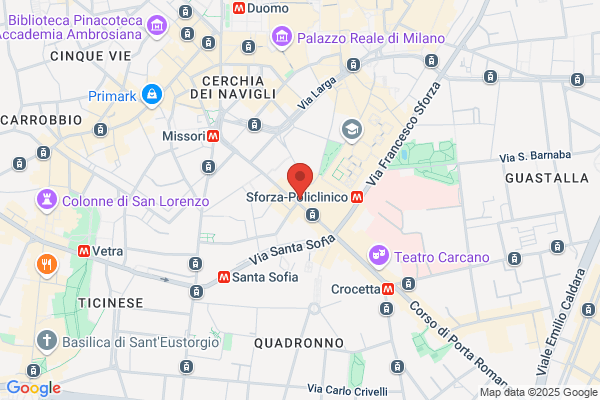 Libreria Porta Romana Di Aldo Palazzi E mauro cerana (S.N.C.)