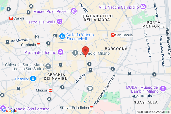 Libreria San Paolo