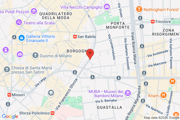 Libreria Scientifica Srl