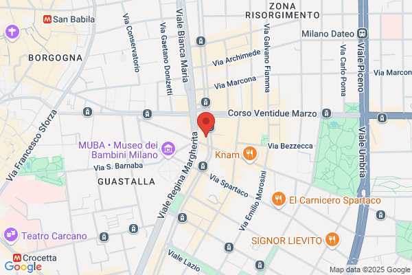 Libreria Trovalibri Di Roberto Ceroni E C. (S.N.C.)