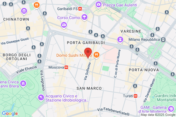 Libreria Utopia