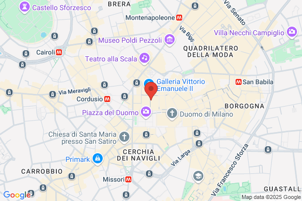 Librerie Feltrinelli S.P.A.