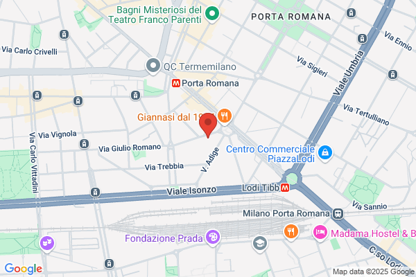 Primordia Di Spada Dario
