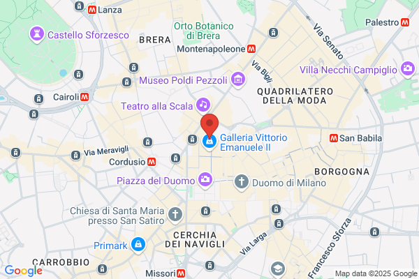 Rizzoli Librerie Srl