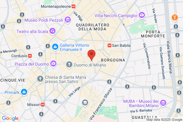 Interanpa Srl