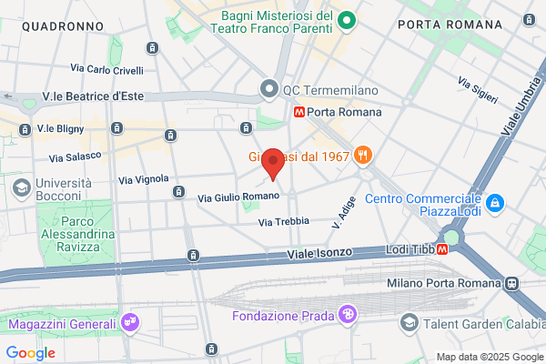 Studio Bibliografico Bottacin